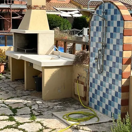 Marsi Hébergement de vacances *