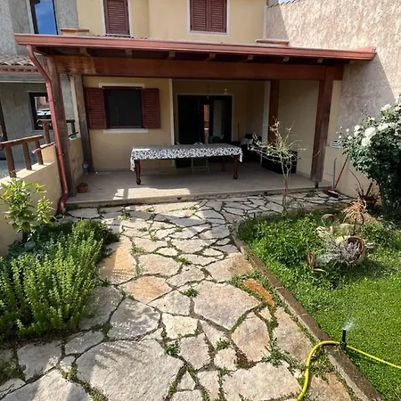 Marsi * Porto Corallo
