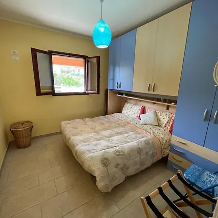 Holiday home Marsi *